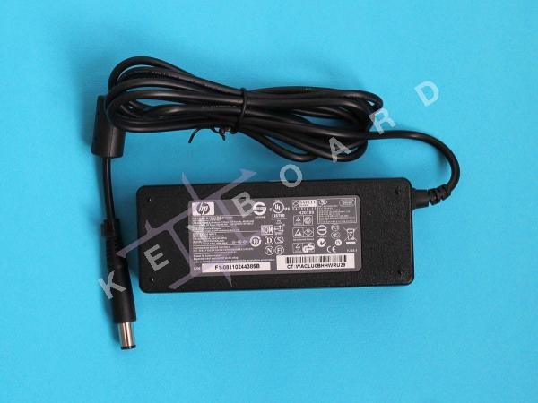 Блок живлення до ноутбука Hp Elitebook 2730P